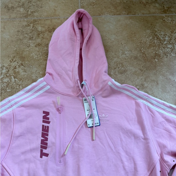 Unisex Adidas Originals X Ninja Hoodie  Size S - Picture 5 of 5